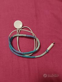 caricatore Apple Watch