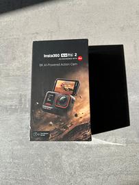 Insta360 Ace Pro 2 - Batteria extra - Sigillata