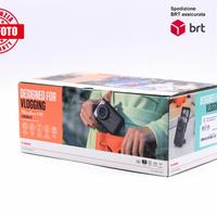 Canon PowerShot V10 - Kit per vlogging avanzato