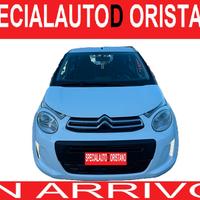 CITROEN C1 1.0 VTI 5 PORTE