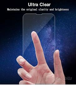 pellicola protettiva iphone 13