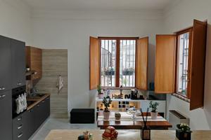 Appartamento 90mq zona arco di traiano