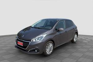 PEUGEOT 208 208 PureTech 82 S&S 5 porte Allure