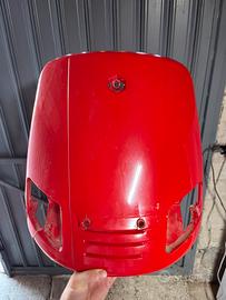 Scudo anteriore Piaggio Zip Originale da riparare