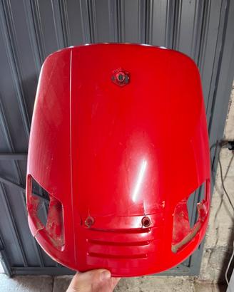 Scudo anteriore Piaggio Zip Originale da riparare