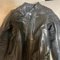 Giubbino donna harley davison