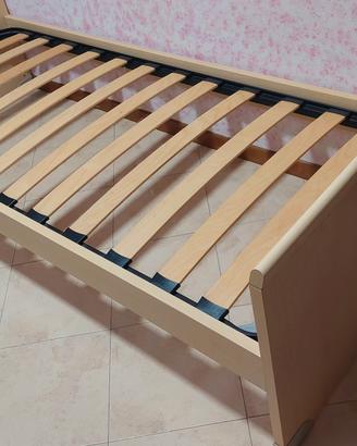 letto singolo
