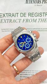 Audemars Piguet 25860IS