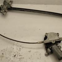 CREMAGLIERA ANTERIORE DESTRA MERCEDES Vito W638 (9