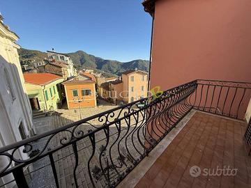 Appartamento a Perinaldo