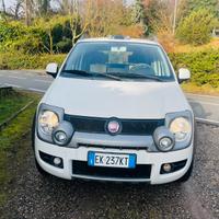 Fiat panda Cross 4x4