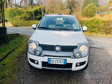 Fiat panda Cross 4x4