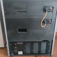 LESLIE 760 VINTAGE TOTALMENTE  REVISIONATO