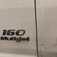 fiat ducato 3000 160 CV ricambi