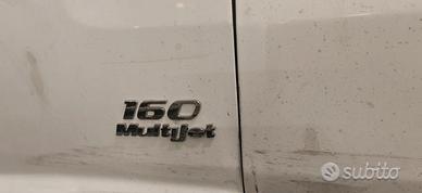 fiat ducato 3000 160 CV ricambi