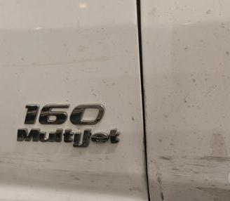 fiat ducato 3000 160 CV ricambi