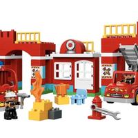 Stazione dei pompieri