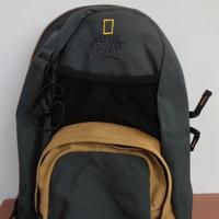 Zaino trekking by Ferrino 