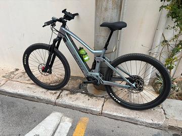 Mountainbike 29 della Scott