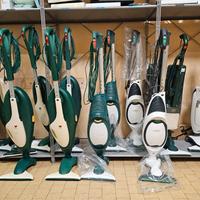 FOLLETTO VARI MODELLI RIPARAZIONE PERMUTE RICAMBI 