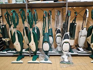 FOLLETTO VARI MODELLI RIPARAZIONE PERMUTE RICAMBI 