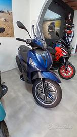 Piaggio Beverly 310