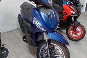 Piaggio Beverly 310