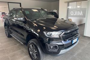Ford Ranger 2.0 ECOBLUE aut. DC Wildtrak 5 posti