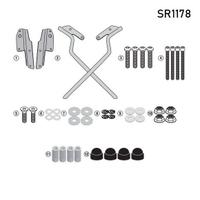 Staffa portapacchi GIVI SR1178 Africa Twin 1100