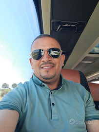 Ruolo desiderato: Addetto alle pulizie generali /