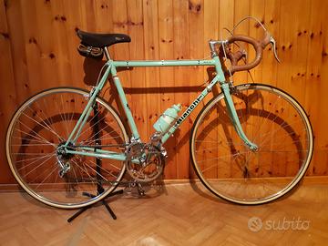 Bici epoca  Bianchi Sprint 76