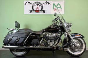 HARLEY-DAVIDSON 1450 ROAD KING FLHRCI GARANTITA E 