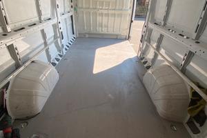 Pianale fiat ducato l2h2
