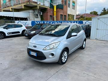 FORD KA 01.2010 1.2 BENZINA 147.000KM OK NEOPATENT