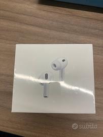 AirPods Pro3