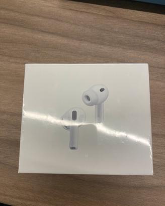 AirPods Pro3