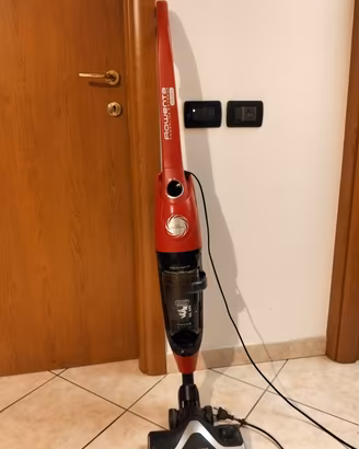 Aspirapolvere Rowenta 
