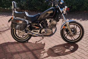 Yamaha XV 500 SE Special 