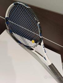 Racchetta da tennis 
