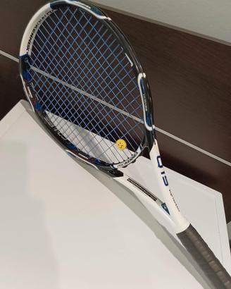 Racchetta da tennis 