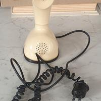 Telefono vecchia generazione 