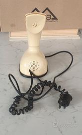 Telefono vecchia generazione 