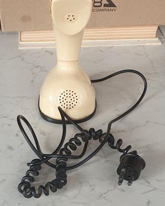 Telefono vecchia generazione 