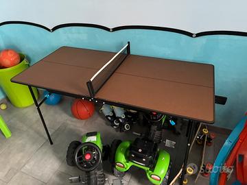 Tavolino ping pong
