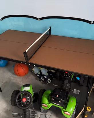 Tavolino ping pong