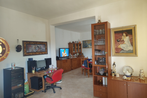 Villa con 13000 metri di terra Montemesola e crisp