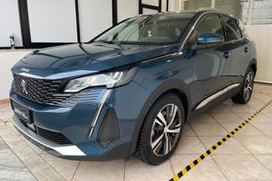 Peugeot 3008 Hybrid 181cv e-EAT8 Allure NO VINCOLO