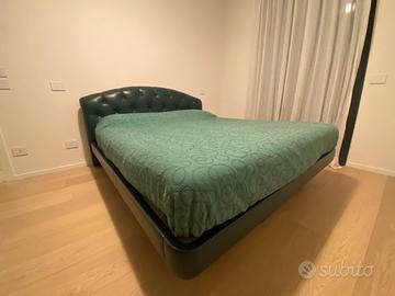 Letto  matrimoniale Poltrona Frau Rondo