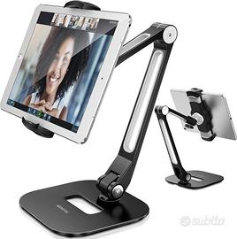 Supporto Tablet Smartphone | Da 4 a 11 Pollici All
