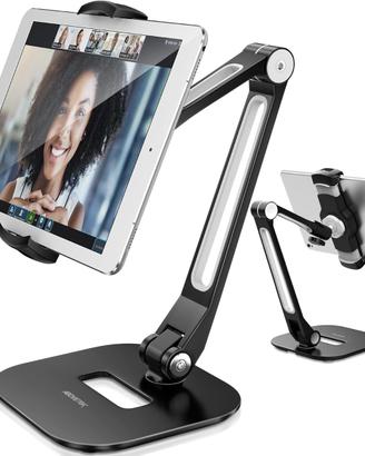 Supporto Tablet Smartphone | Da 4 a 11 Pollici All